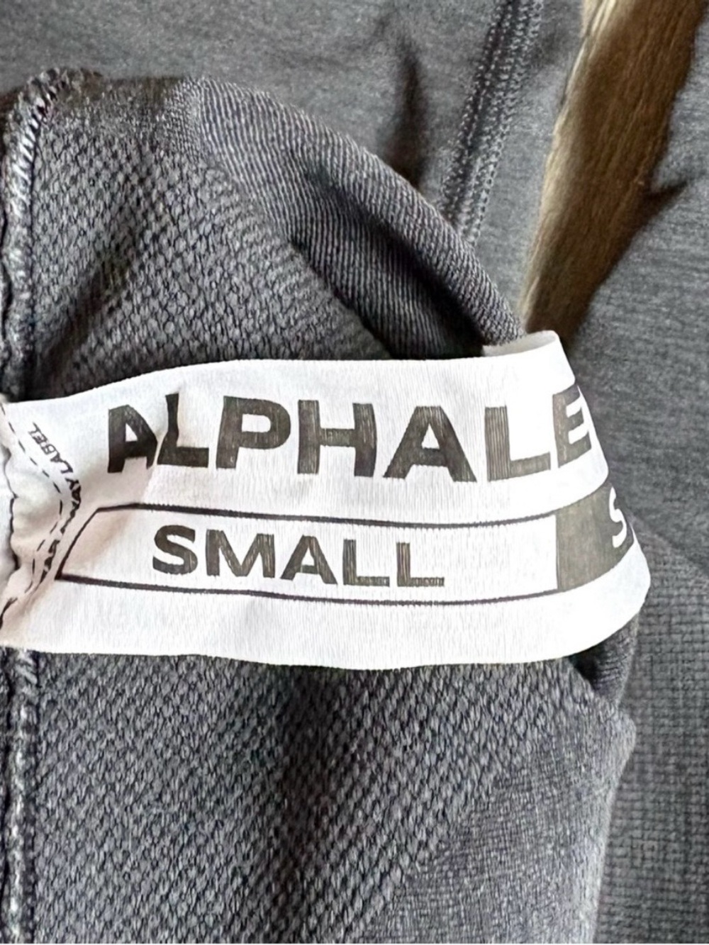 Alphalete Amplify Leggings - Picture 2 of 2